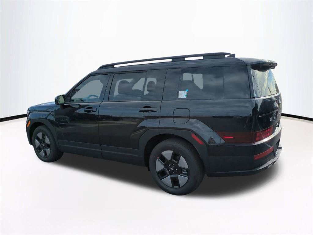 New 2026 Hyundai Santa Fe SEL image 7