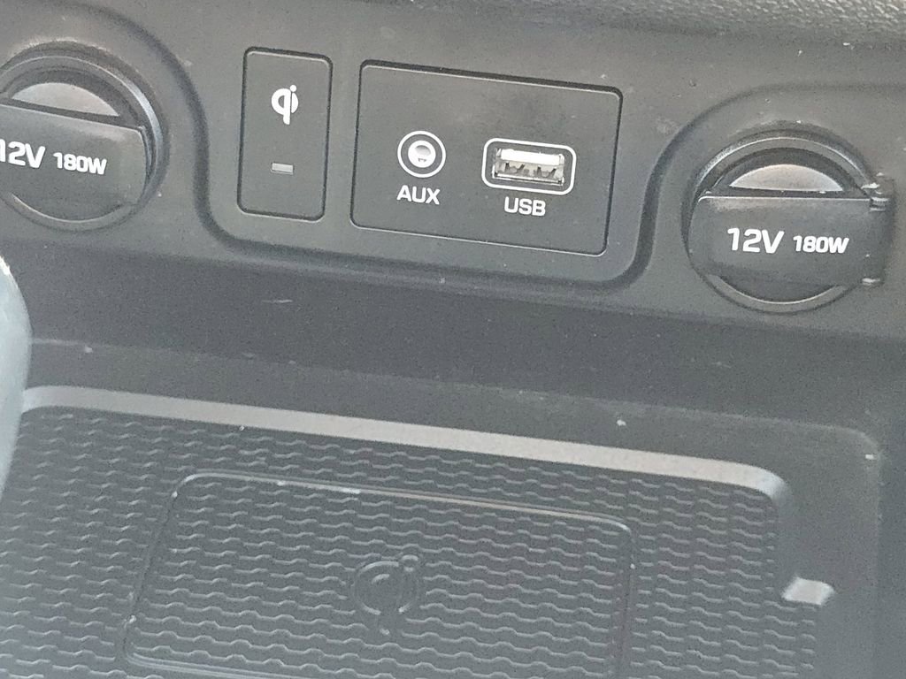 Used 2019 Hyundai Tucson Night image 31