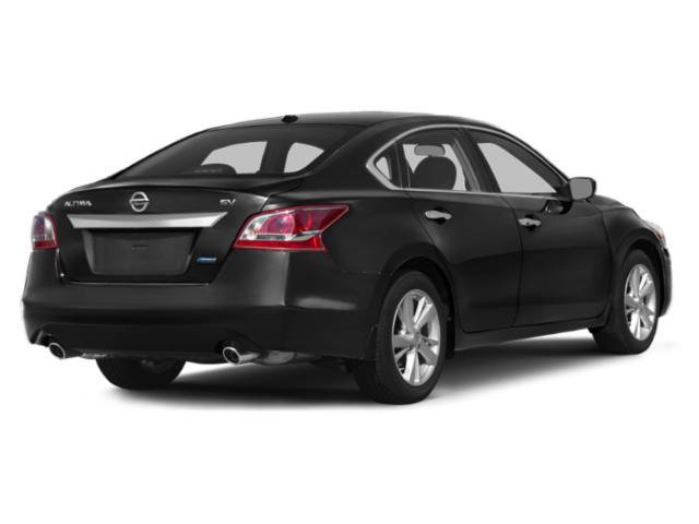 Used 2015 Nissan Altima 2.5 SV w/ Convenience Package FWD image 5