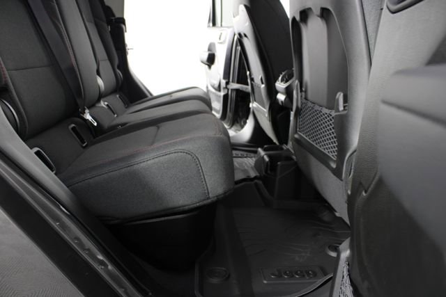 New 2026 Jeep Gladiator Rubicon image 18