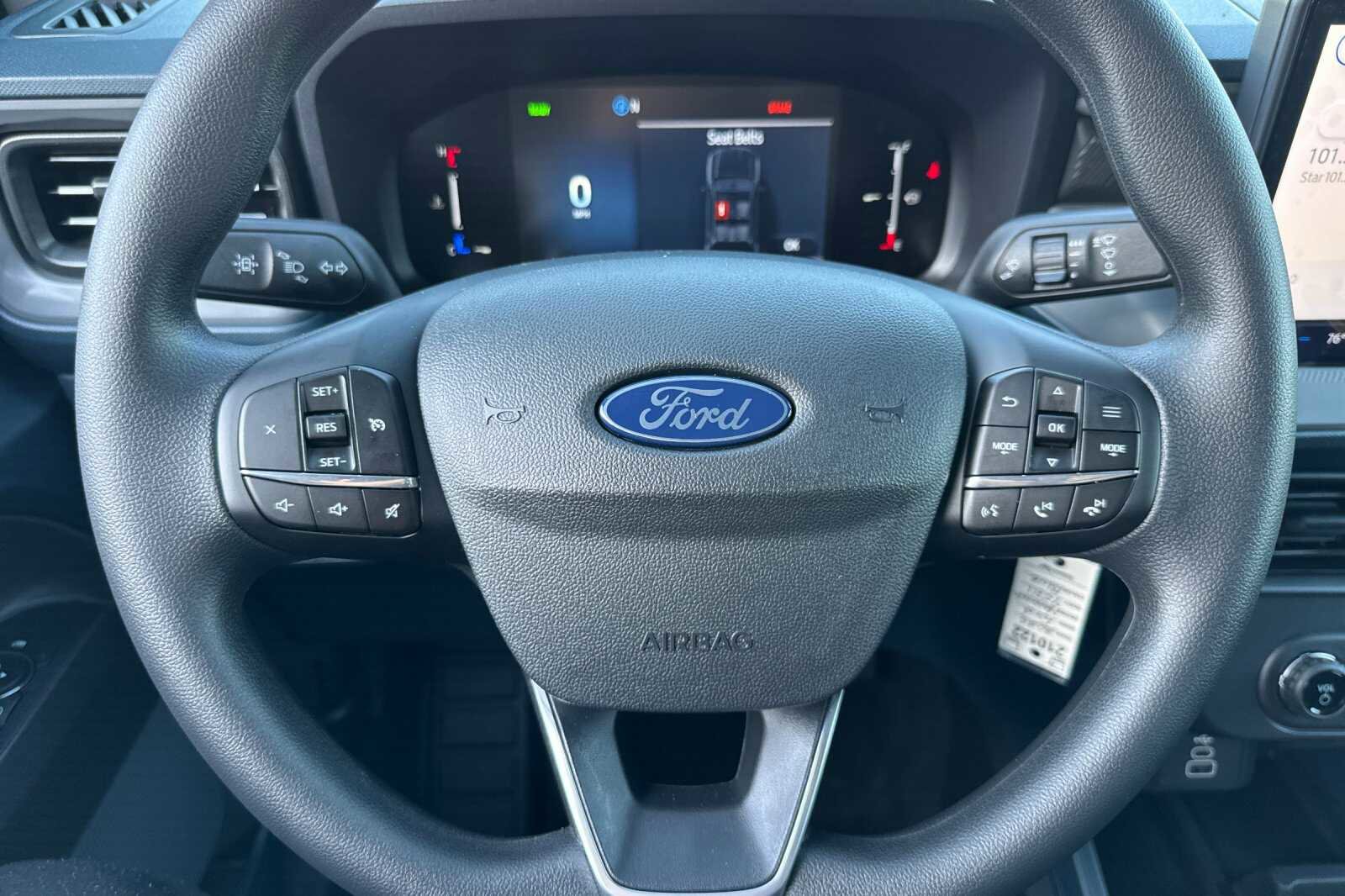 New 2026 Ford Maverick XL image 18