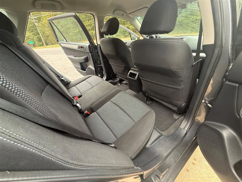Used 2019 Subaru Outback 2.5i image 21