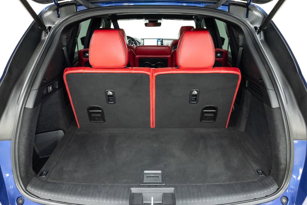 Certified 2023 Acura MDX A-Spec AWD/4WD image 37
