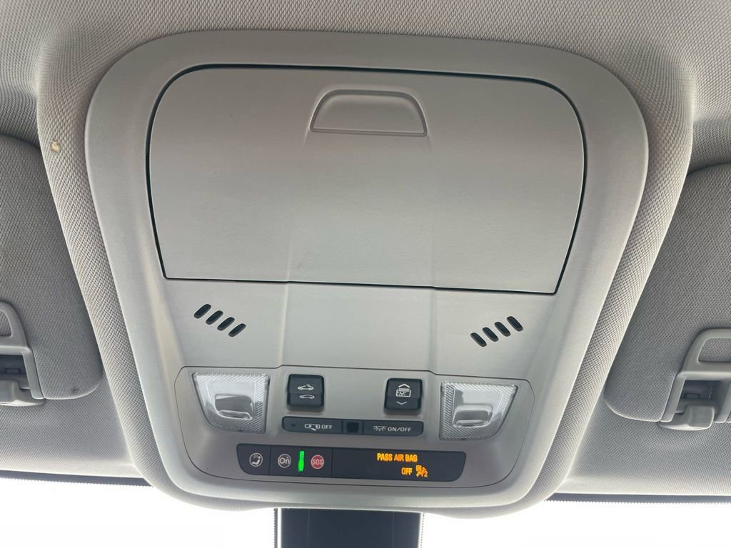 Used 2022 GMC Terrain SLE w/ Driver Convenience Package image 21