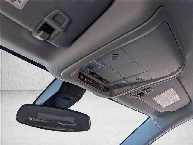 Used 2024 Chevrolet Equinox LS w/ LS Convenience Package FWD image 22