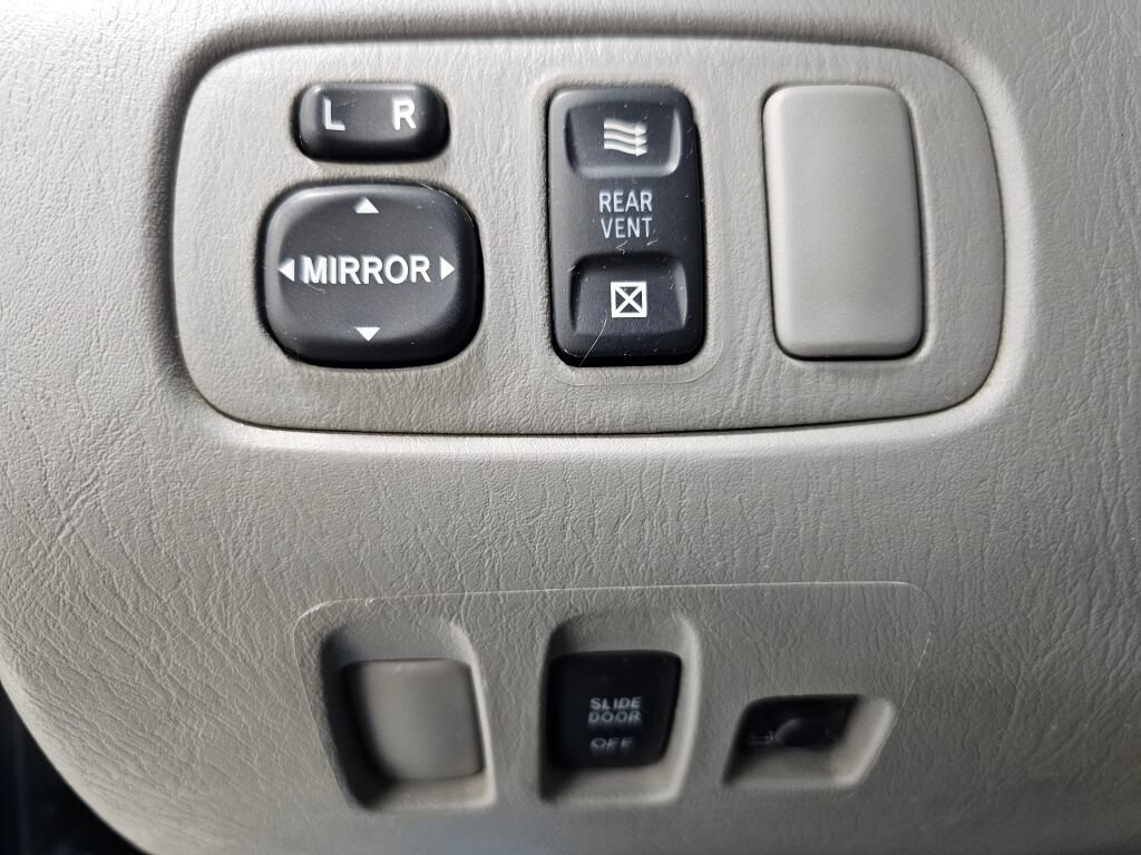 Used 2006 Toyota Sienna LE FWD image 26