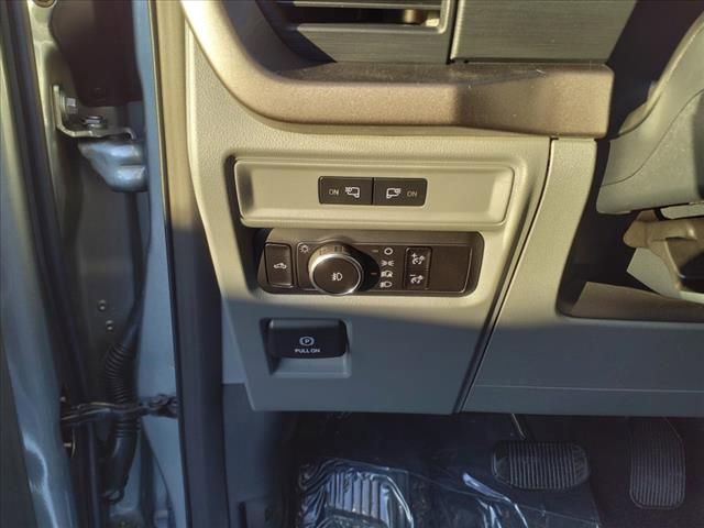 New 2024 Ford F150 XLT w/ Mobile Office Package RWD image 10