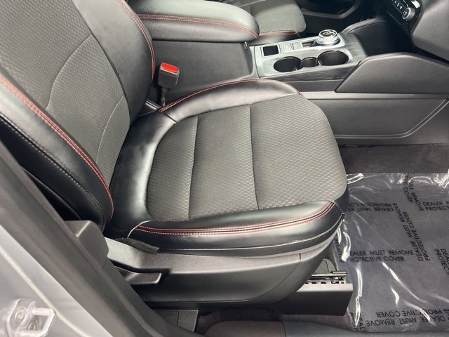 Used 2023 Ford Escape ST-Line w/ Tech Pack #1 image 23