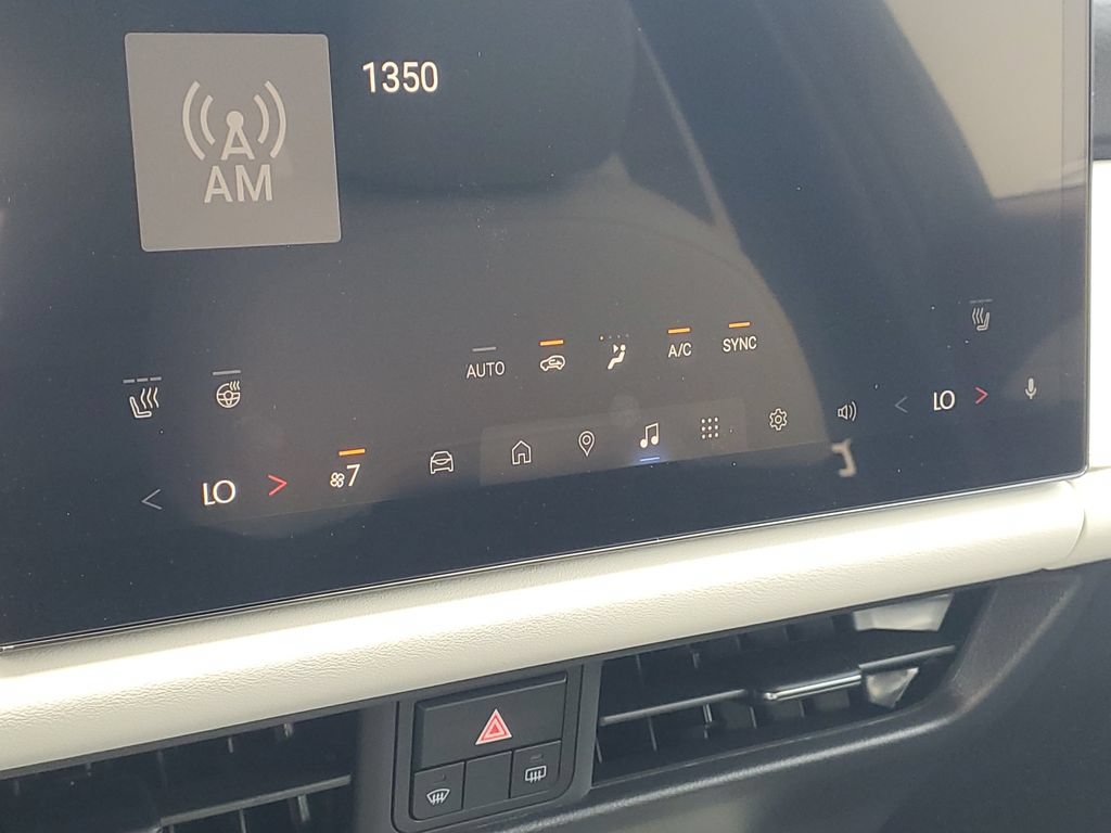 New 2026 MAZDA CX-5 Preferred AWD/4WD image 25