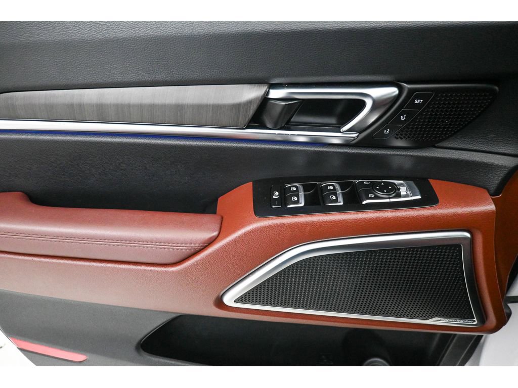 Used 2024 Kia Telluride SX Prestige image 8