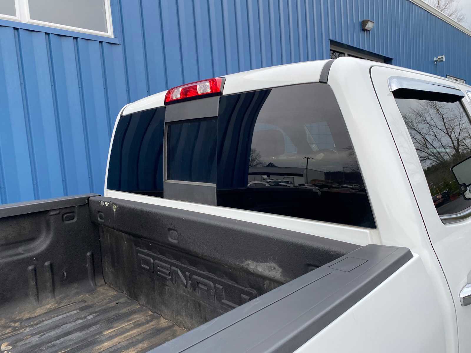 Used 2017 GMC Sierra 3500 Denali w/ Duramax Plus Package image 31