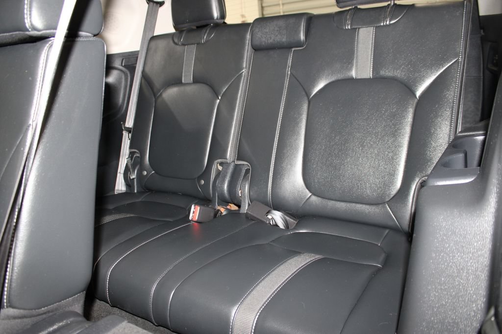Used 2023 Honda Pilot Touring image 18