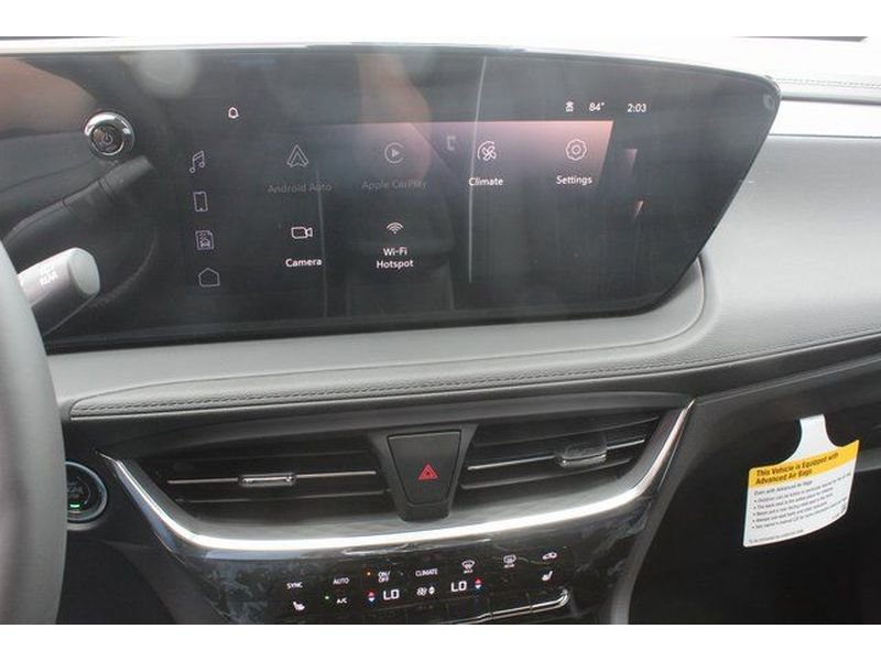 New 2026 Buick Encore GX Avenir w/ Avenir Technology Package image 32