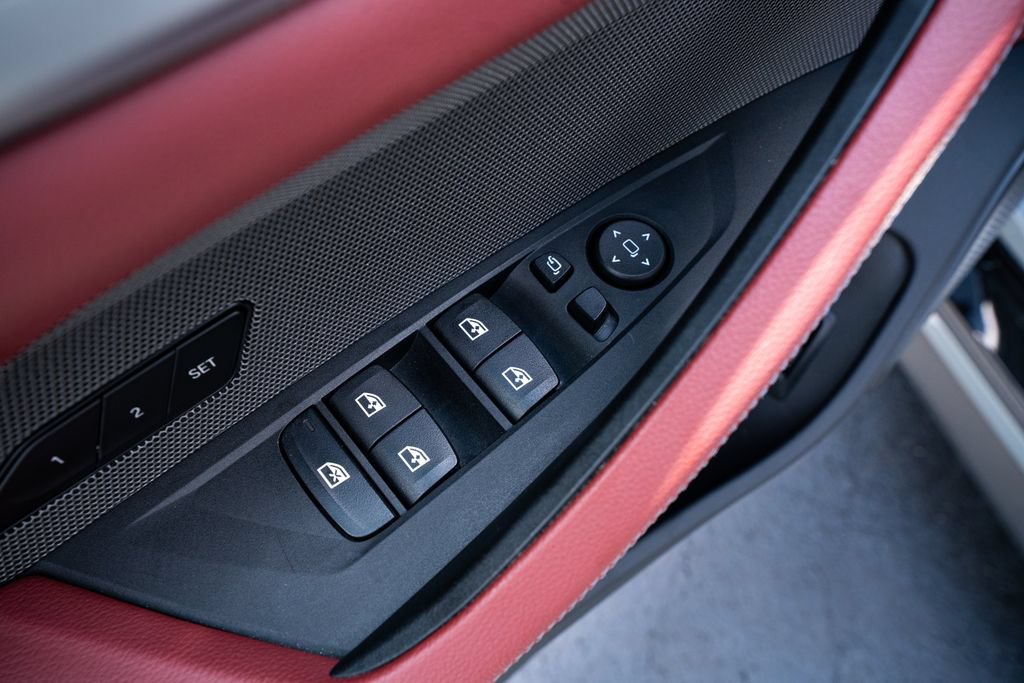 Used 2023 BMW i4 M50 AWD/4WD image 33