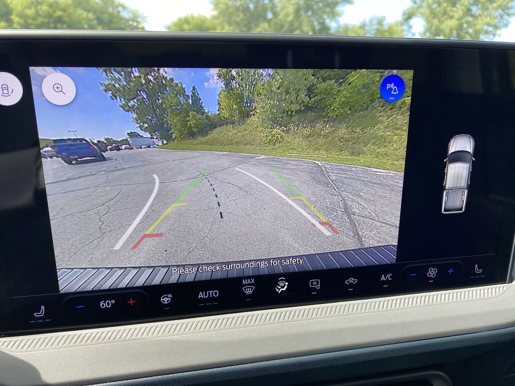 New 2025 Ford Maverick XLT w/ XLT Luxury Package image 10