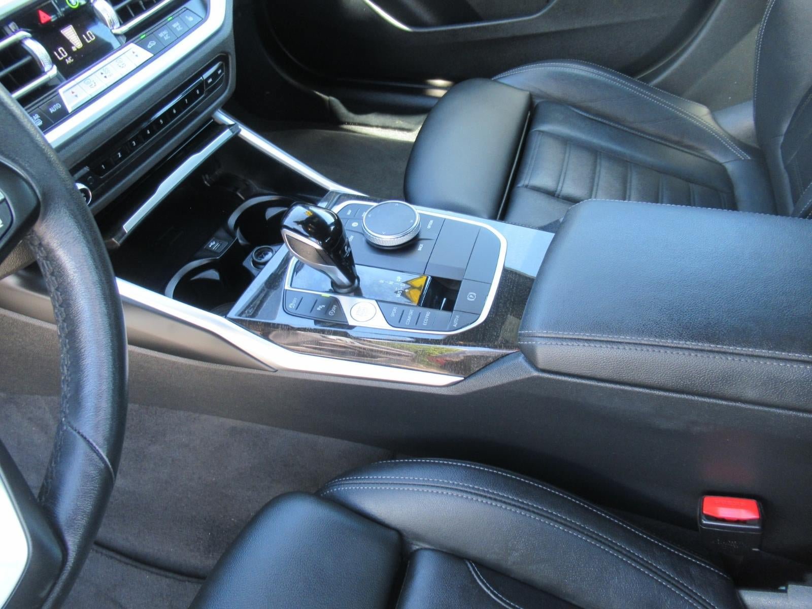 Used 2023 BMW 430i Gran Coupe xDrive w/ Premium Package 2 AWD/4WD image 16