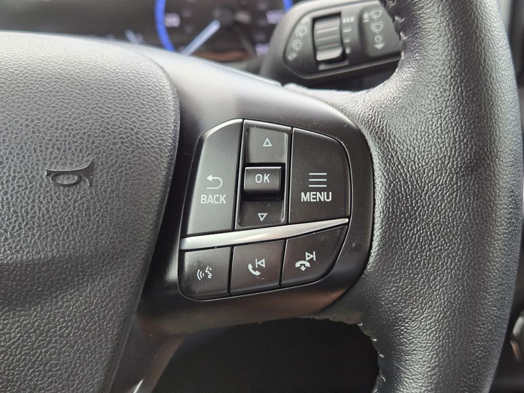 Used 2023 Ford Bronco Sport Big Bend w/ Convenience Package image 28