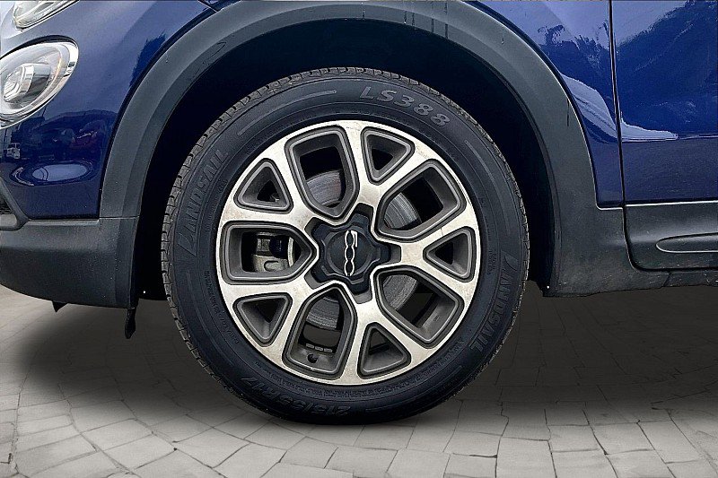 Used 2018 FIAT 500X Trekking image 7