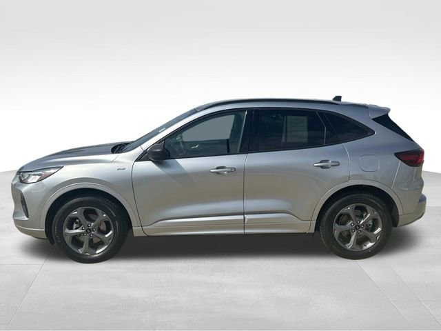 Used 2024 Ford Escape ST-Line image 6