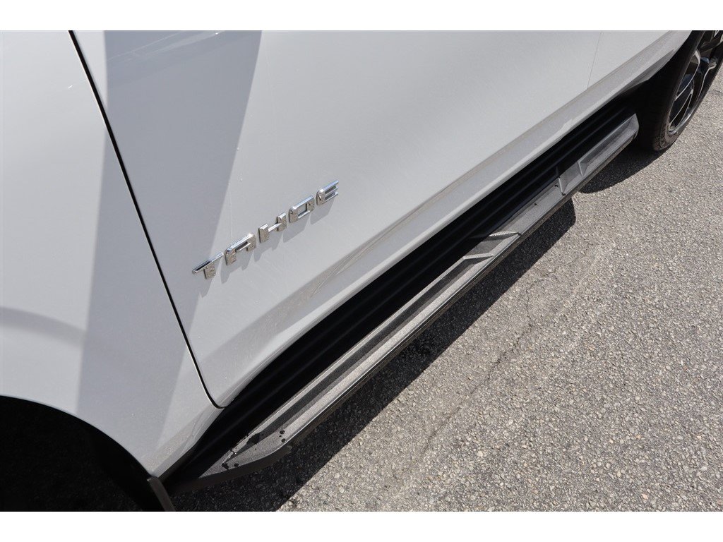 Used 2021 Chevrolet Tahoe LS AWD/4WD image 12