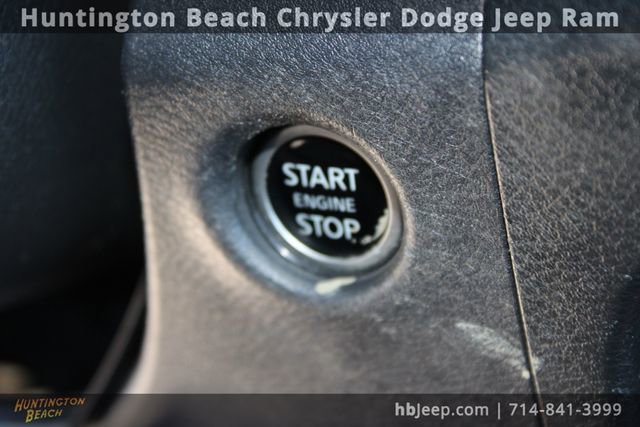 Used 2023 Nissan Frontier Pro-X w/ Technology Package image 25