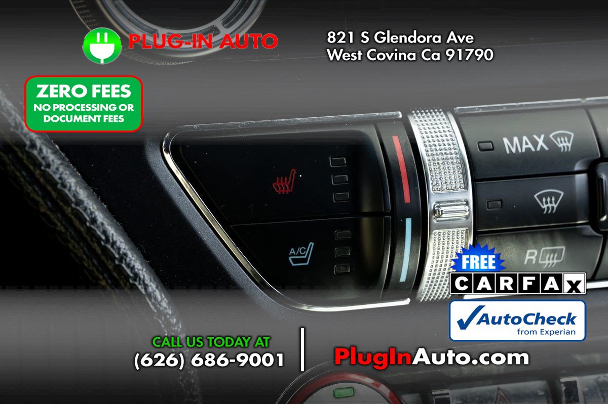 Used 2016 Ford Mustang GT Premium RWD image 20
