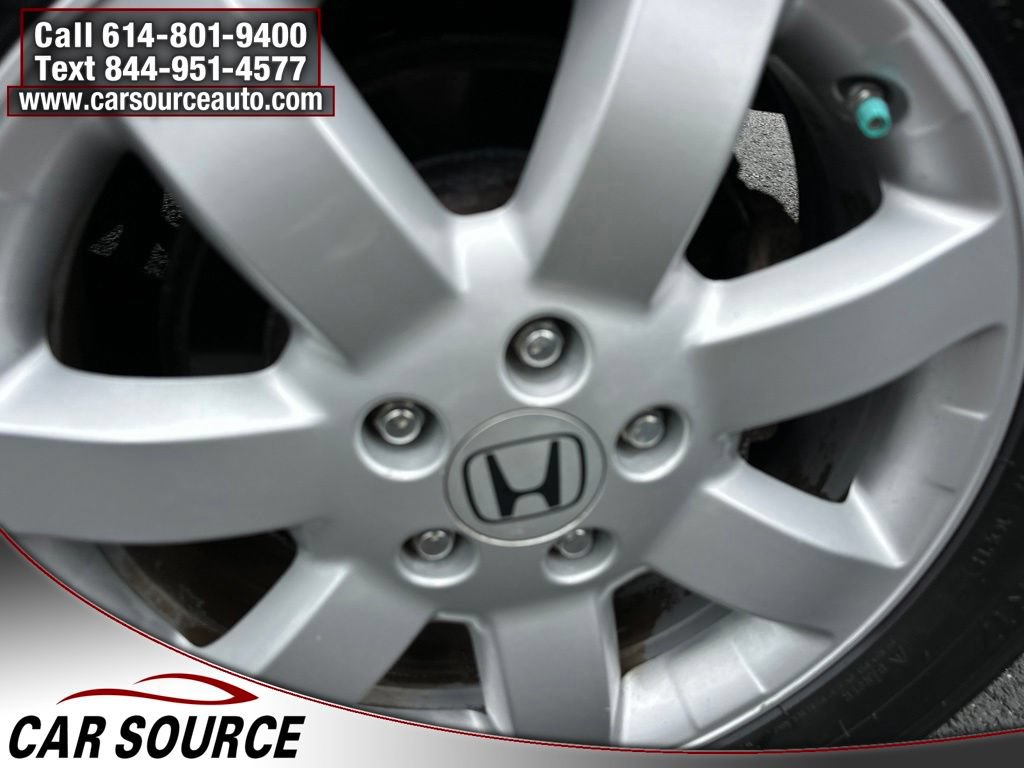 Used 2011 Honda CR-V SE image 16