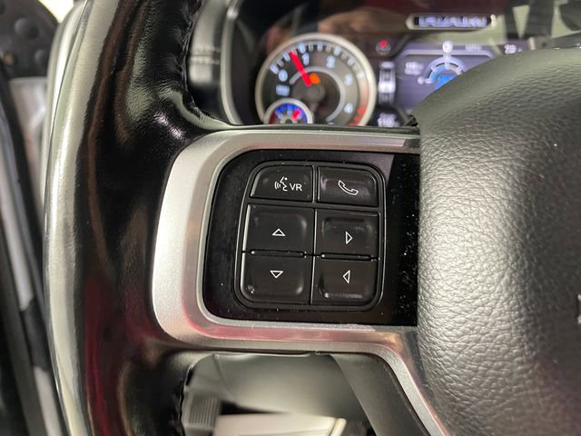 Used 2020 RAM 2500 Laramie AWD/4WD image 9