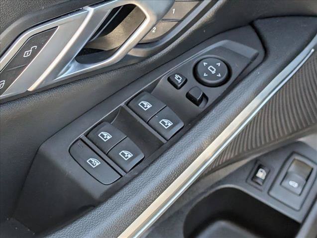 Used 2023 BMW 330e w/ M Sport Package RWD image 12