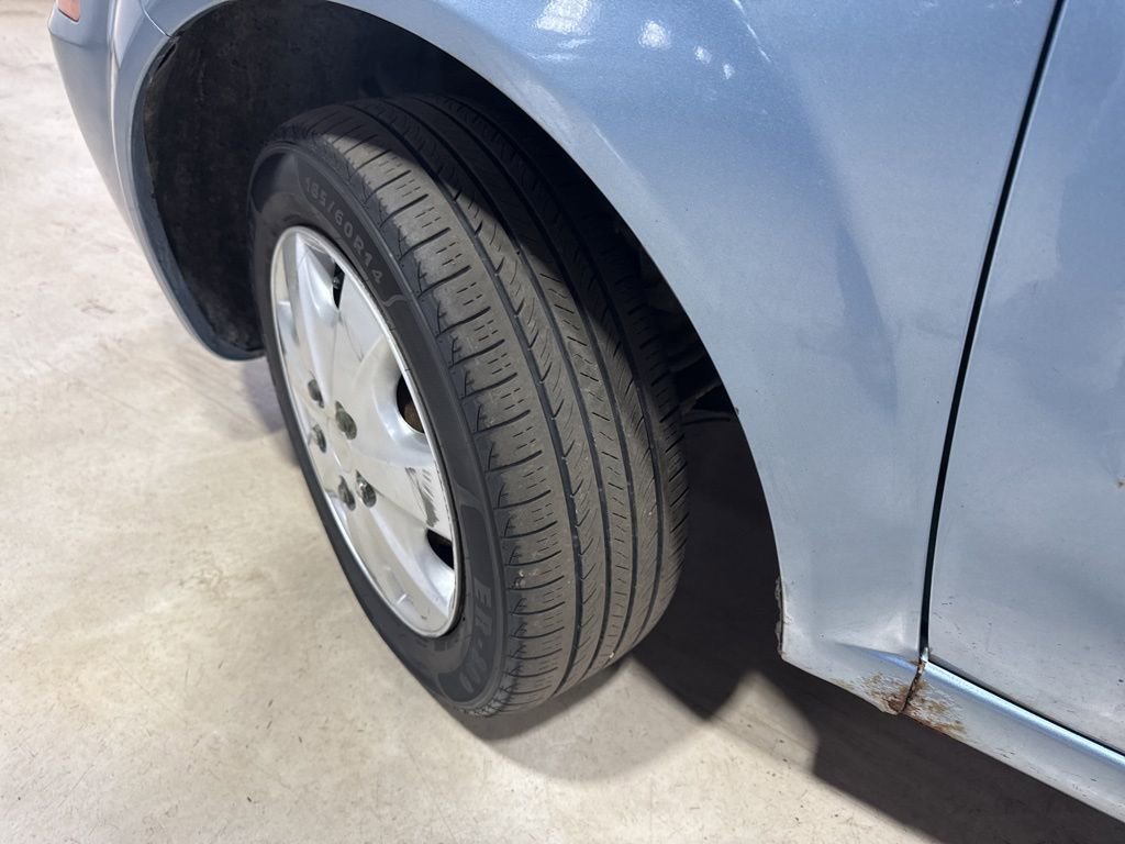 Used 2006 Chevrolet Aveo LS image 3