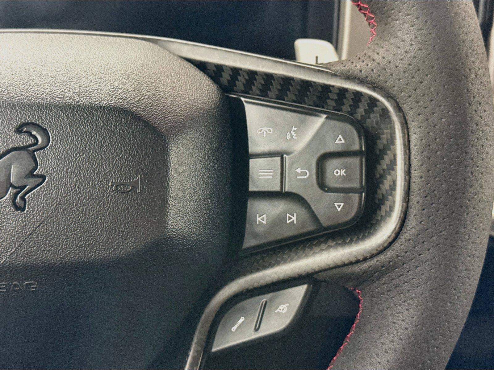 Used 2023 Ford Bronco Raptor AWD/4WD image 20