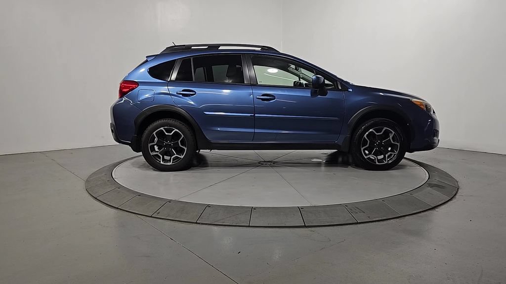 Used 2014 Subaru Crosstrek 2.0i Premium w/ Popular Package #1 AWD/4WD image 7