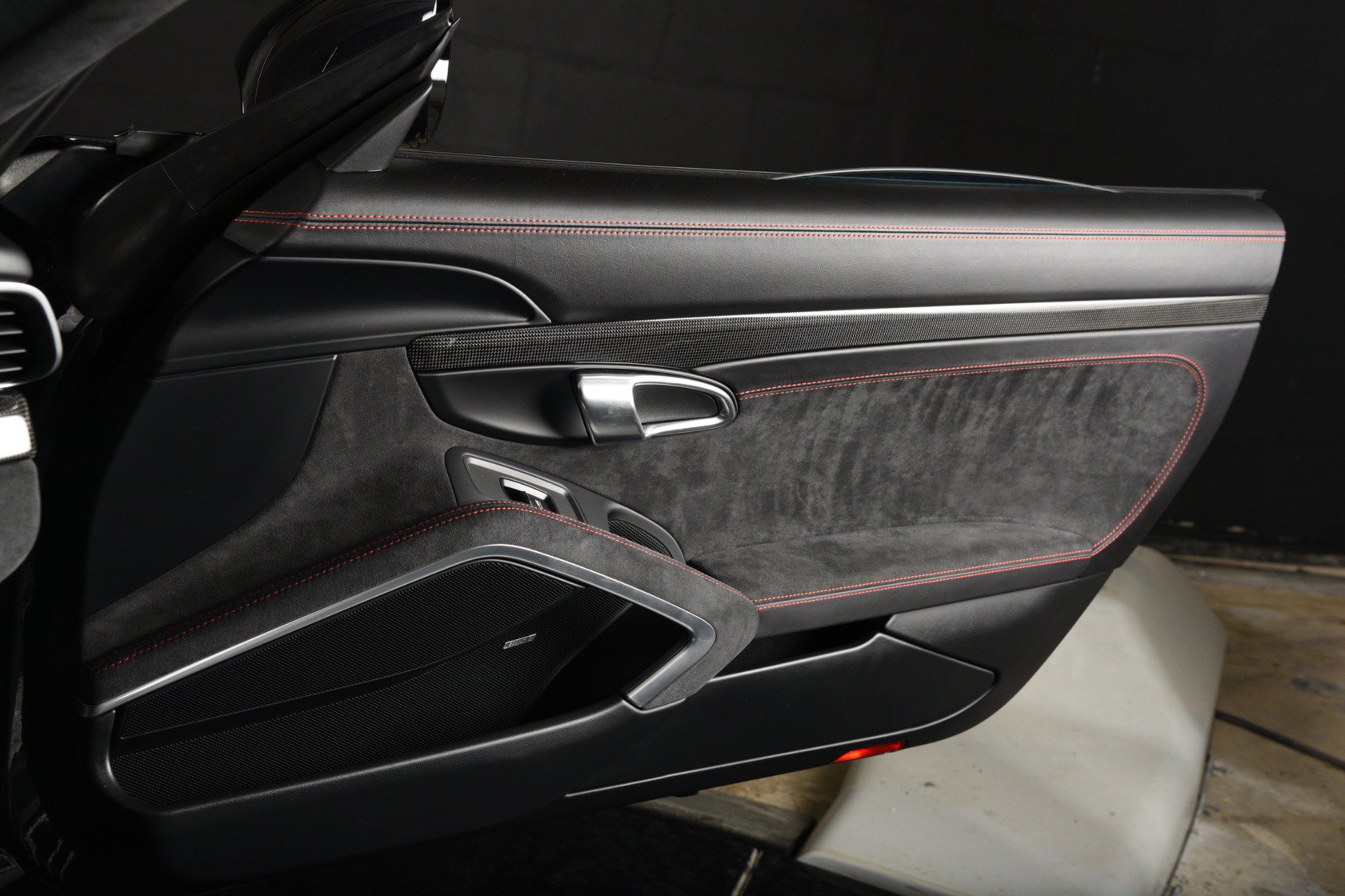 Used 2019 Porsche 911 GT3 RWD image 36