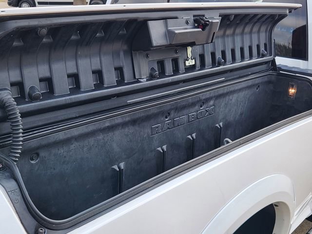 Certified 2018 RAM 3500 Laramie Longhorn w/ Longhorn Southfork Package image 8