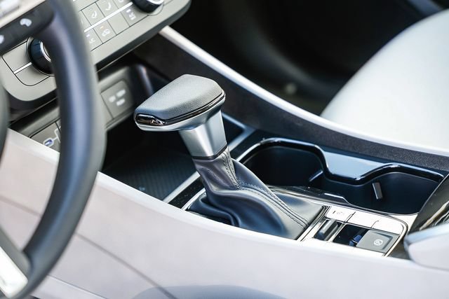 New 2026 Hyundai Tucson SE FWD image 23