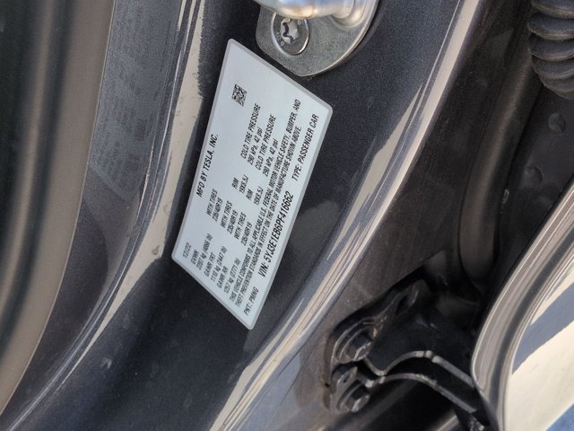Used 2023 Tesla Model 3 Long Range AWD/4WD image 29