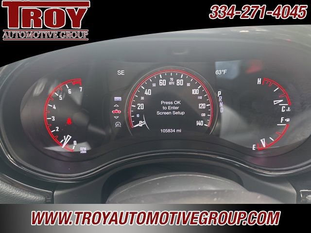 Used 2021 Dodge Durango GT RWD image 31