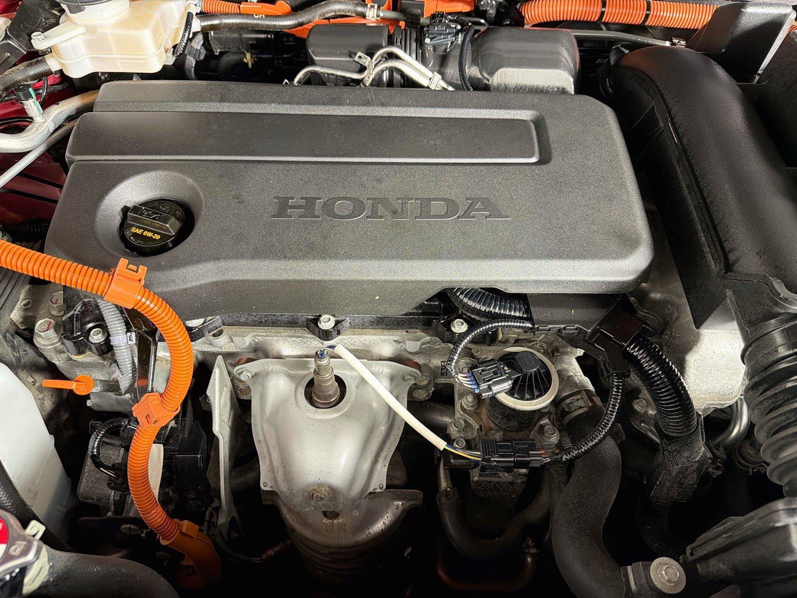 Used 2024 Honda CR-V Sport-L image 32
