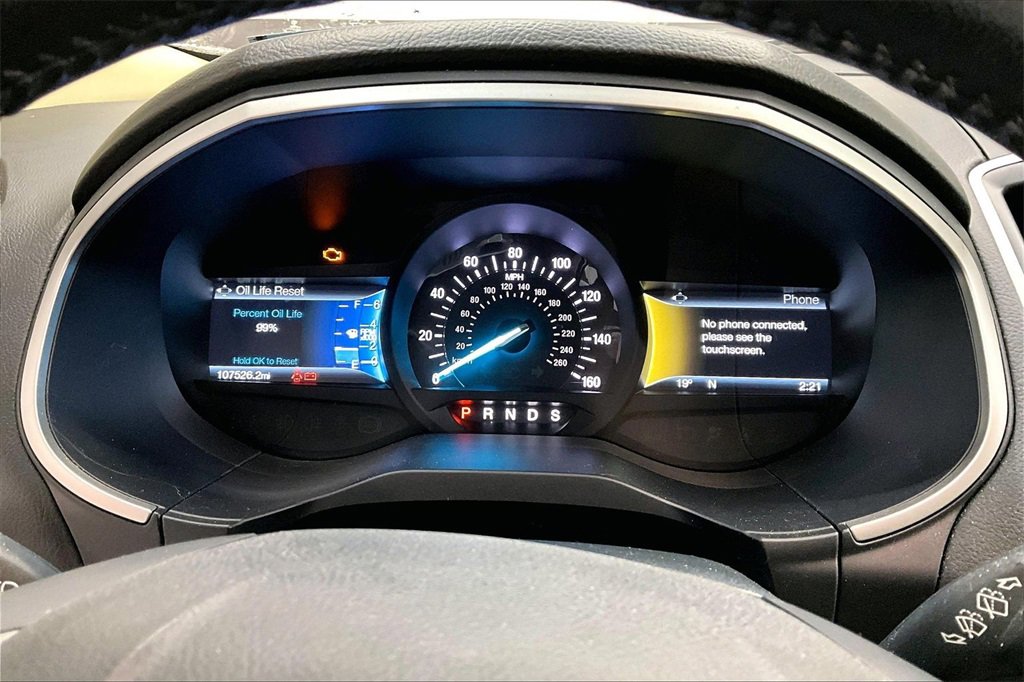 Used 2018 Ford Edge SEL w/ Equipment Group 201A image 19