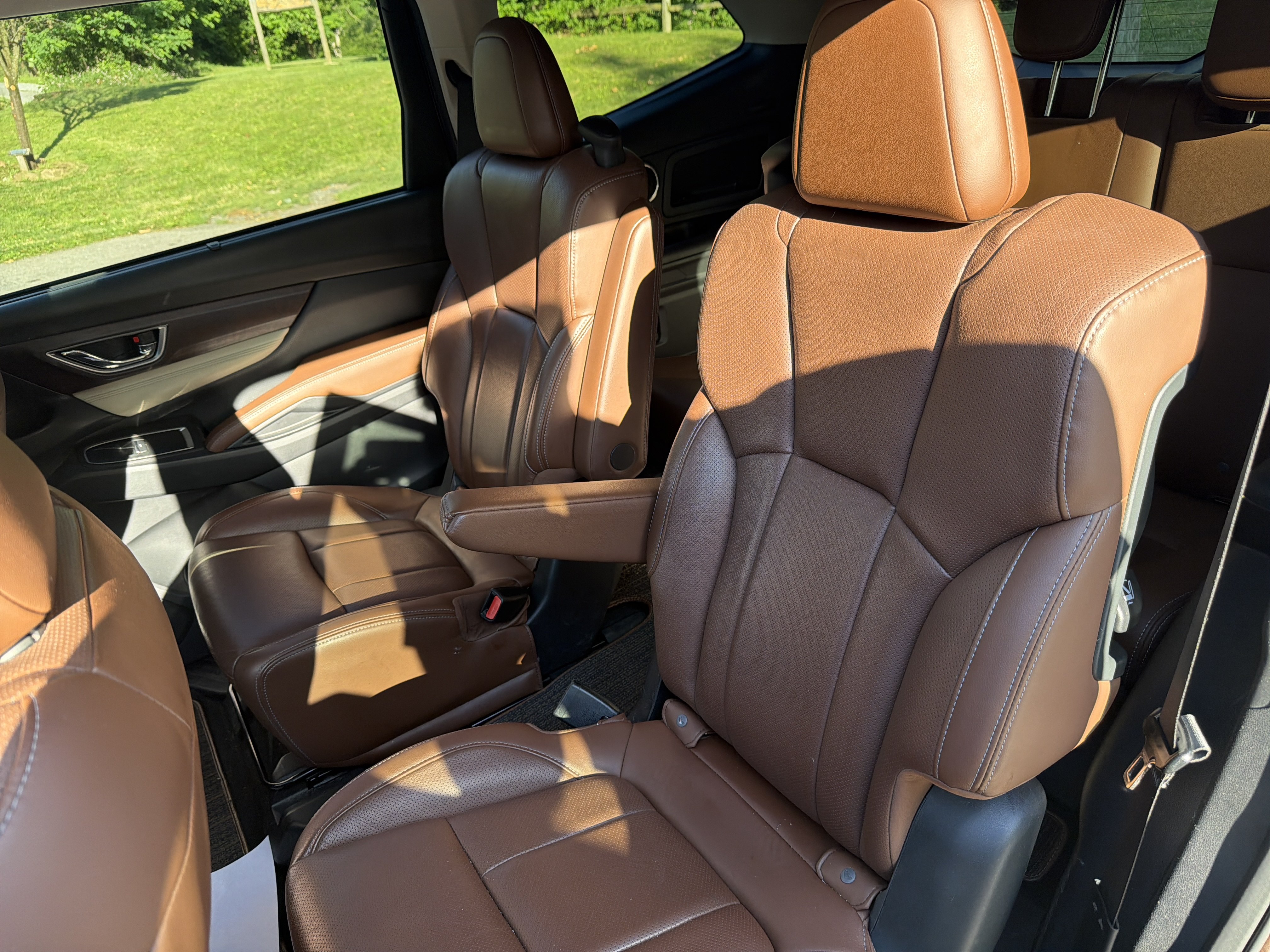 Used 2019 Subaru Ascent Touring AWD/4WD image 13