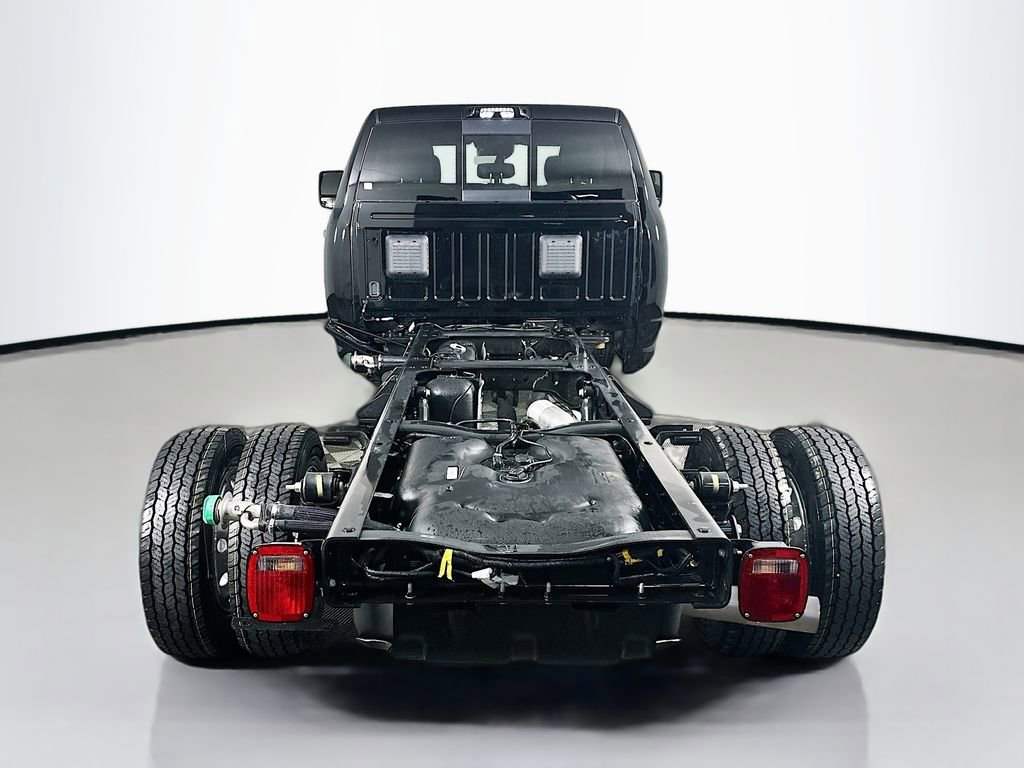New 2026 RAM 4500 Tradesman image 6