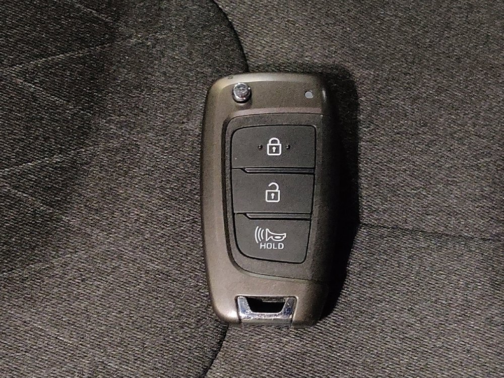Used 2020 Hyundai Palisade SE FWD image 32