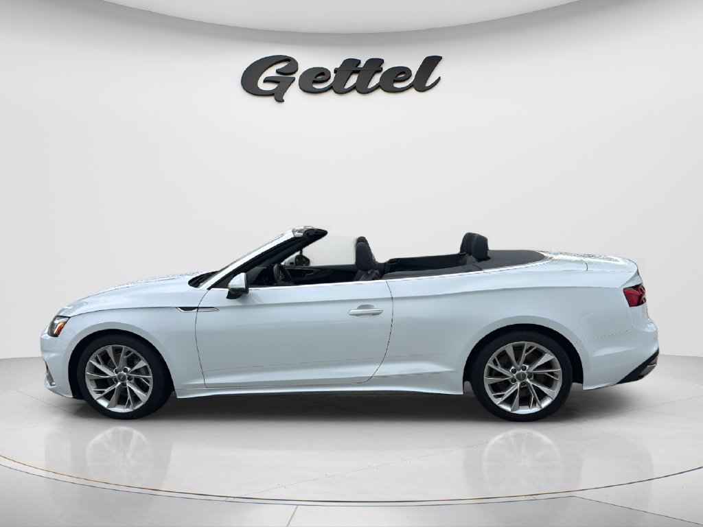Used 2021 Audi A5 2.0T Premium Plus AWD/4WD image 15