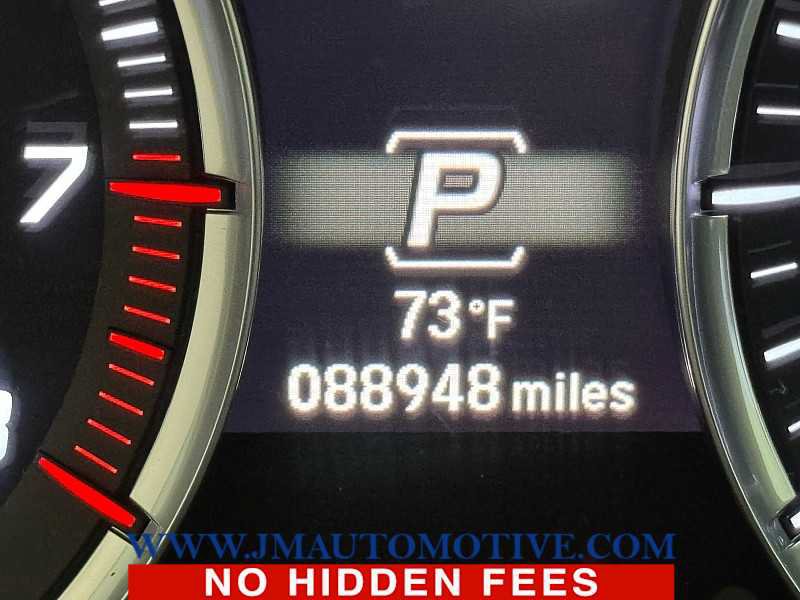 Used 2017 Acura TLX w/ Technology Package FWD image 22