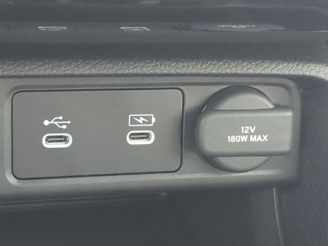 New 2026 Honda Civic Sport image 19