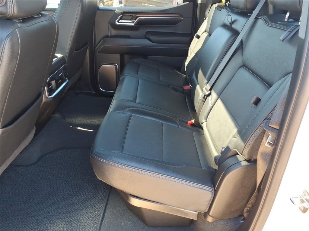 Certified 2024 GMC Sierra 1500 Denali w/ Denali Reserve Package image 13