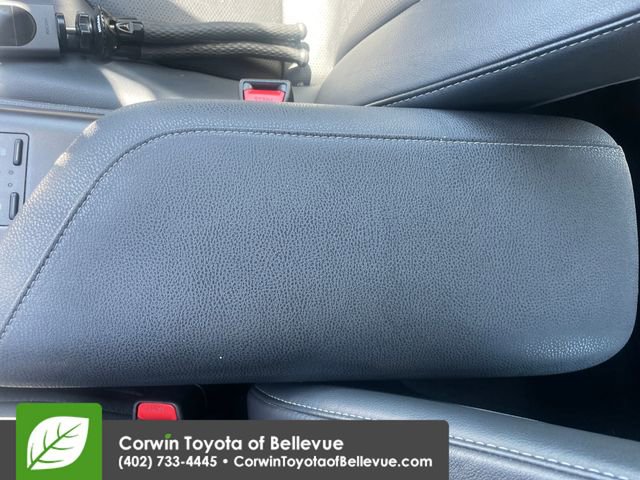 Used 2023 Toyota Camry XSE FWD image 15