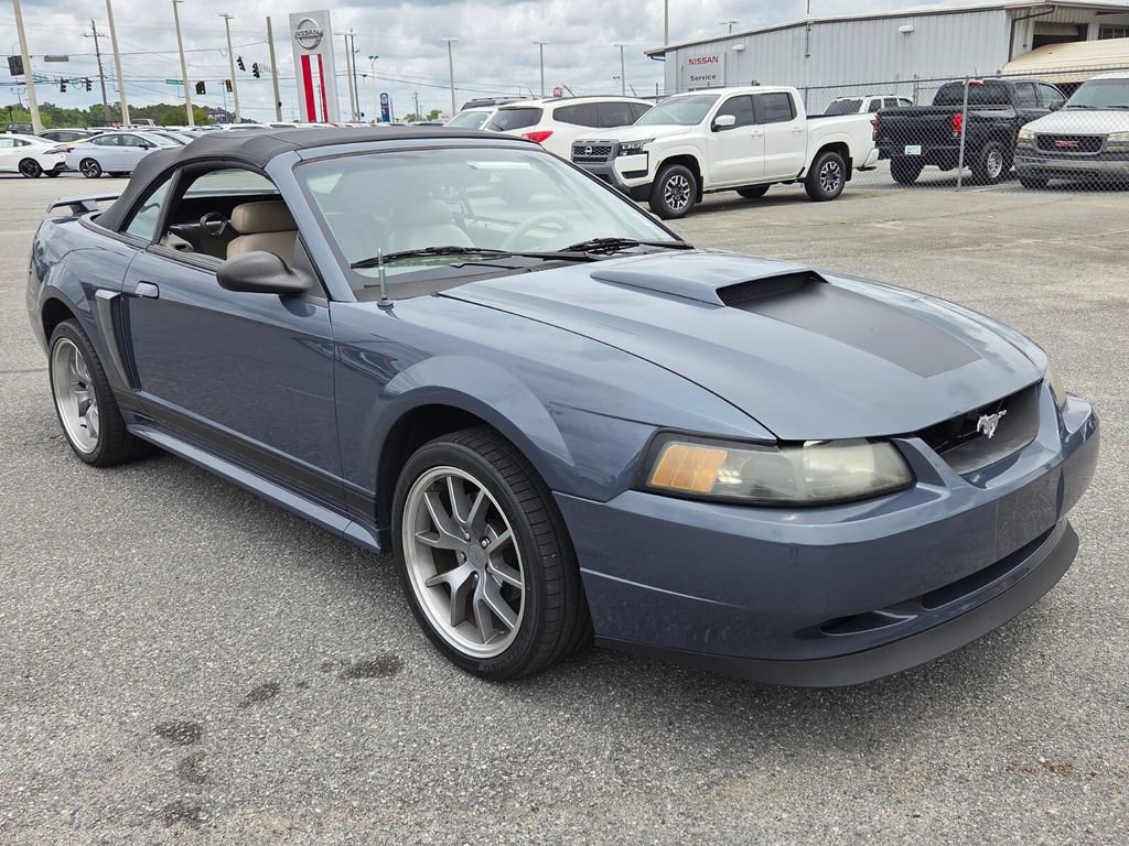 Used 2001 Ford Mustang GT RWD image 13