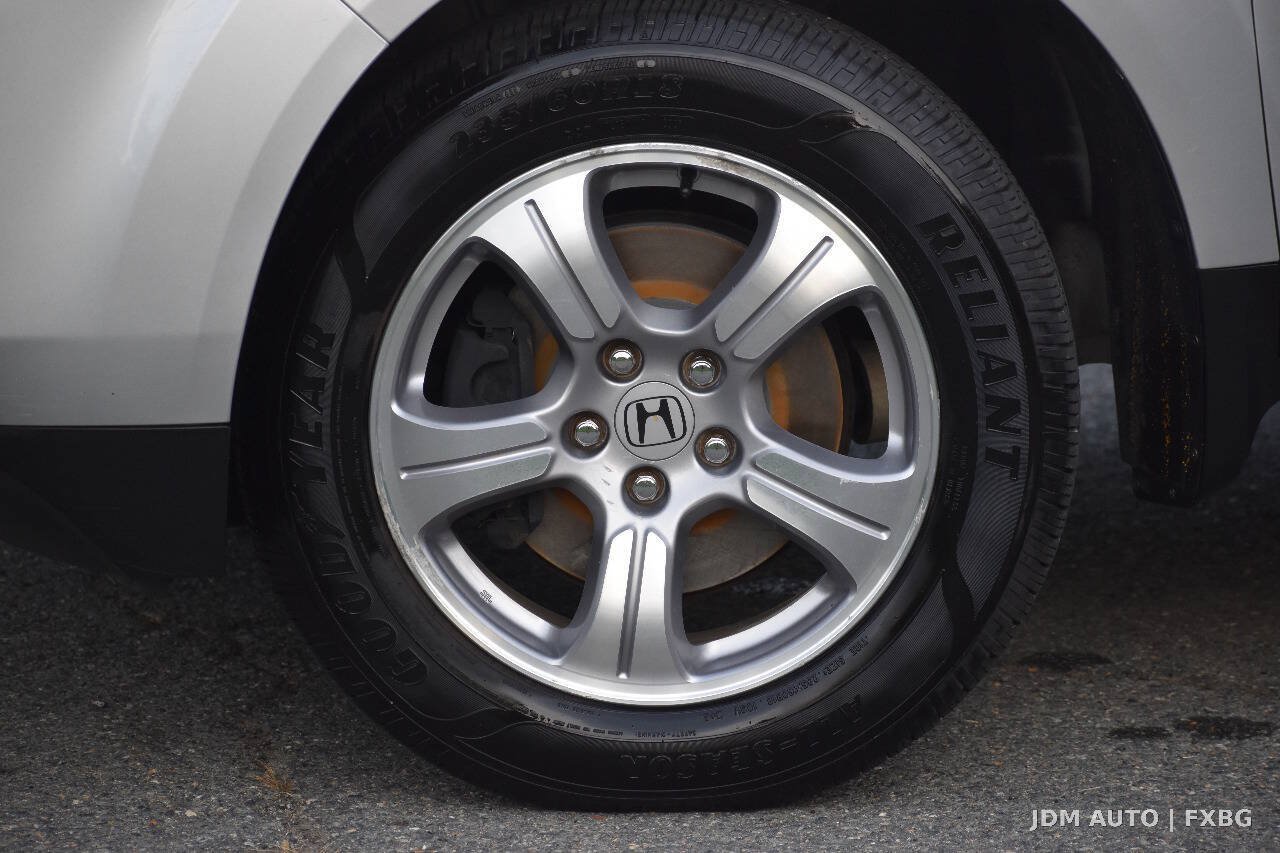 Used 2013 Honda Pilot EX-L image 34
