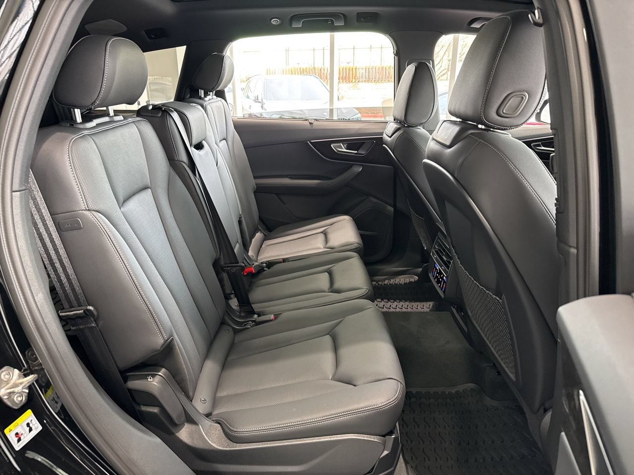 New 2026 Audi Q7 3.0T Premium Plus AWD/4WD image 46
